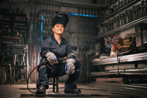 Best Welding Inspection and Certification in Pigeon, MI