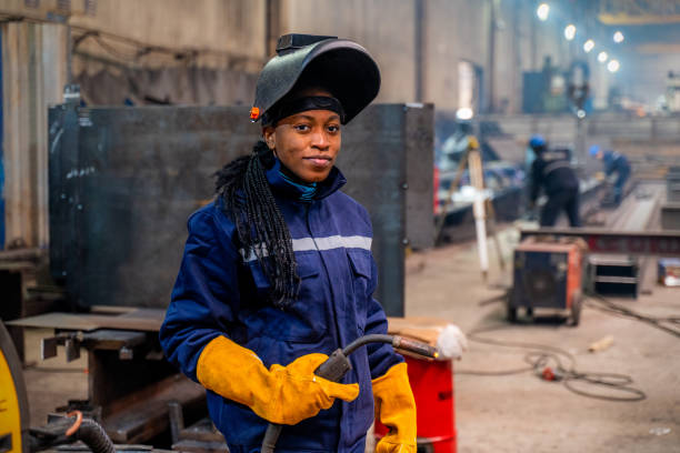 Reliable Pigeon, MI Welder & Metal Fabrication Solutions