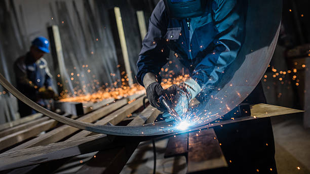 Best Automotive Welding in Pigeon, MI