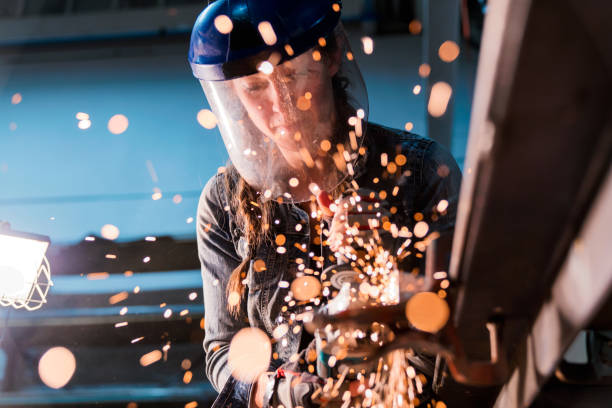 Best Welding Equipment Sales and Repair in Pigeon, MI